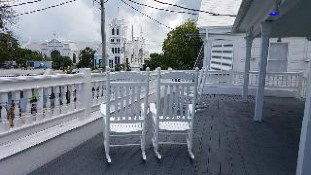 Terraço
