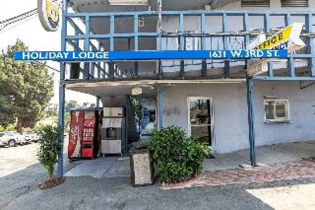 Vista General
