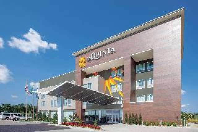 Vista General