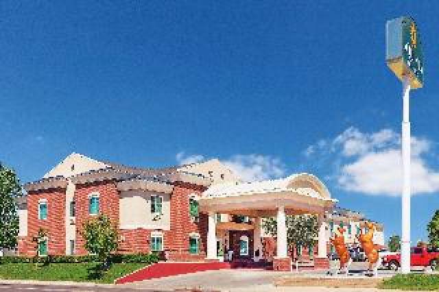 Vista General