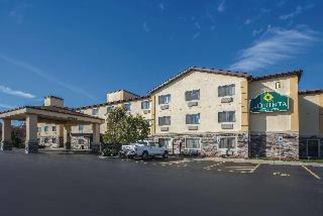 Vista General