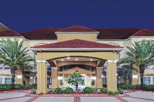 Vista General
