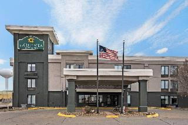 Vista General