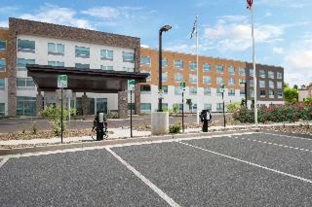 Vista General