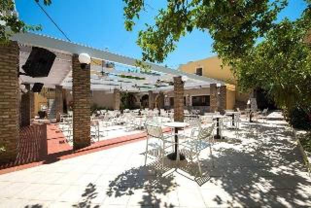 Terraço