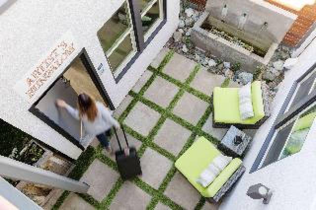 Terraço
