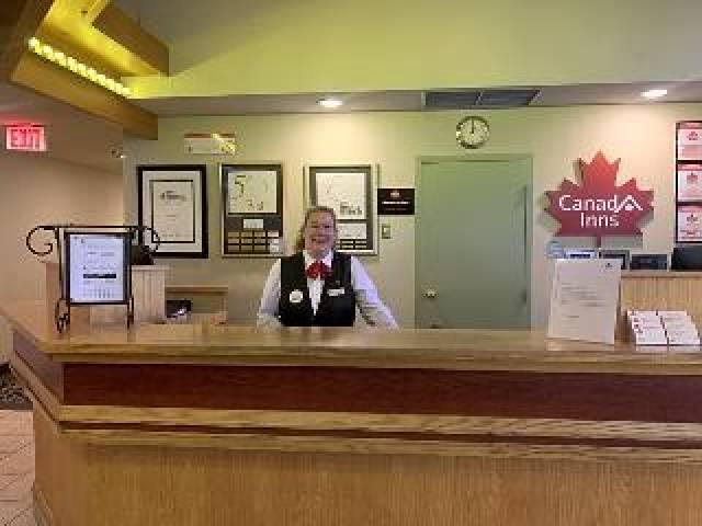 Vista General