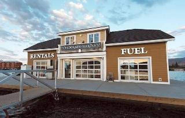 Vista General