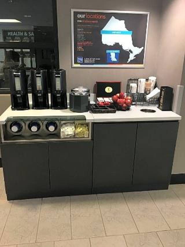 Vista General