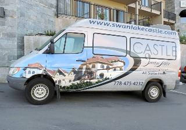 Vista General