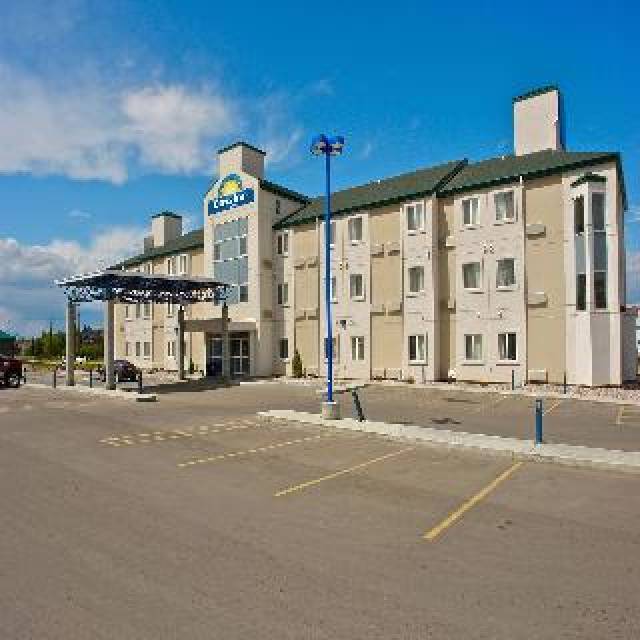 Vista General