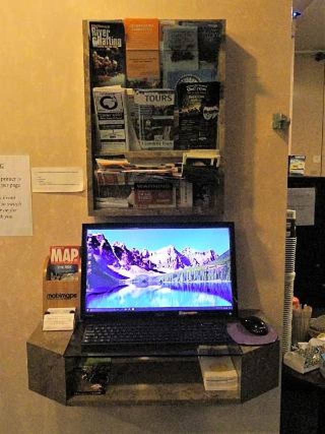 Vista General