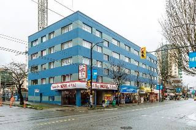 Vista General
