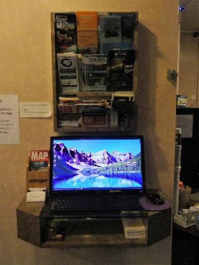 Vista General