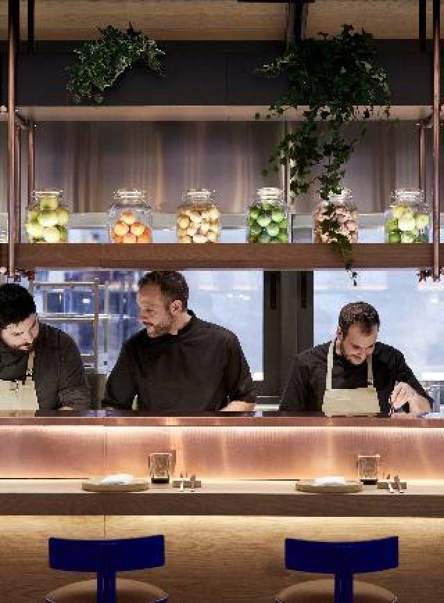 Restaurante