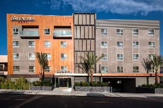 Vista General
