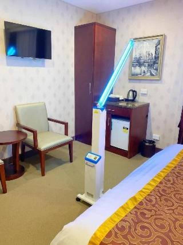 Vista General