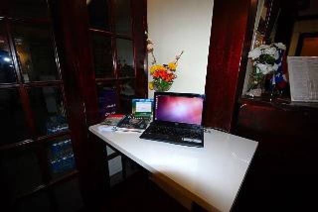 Vista General