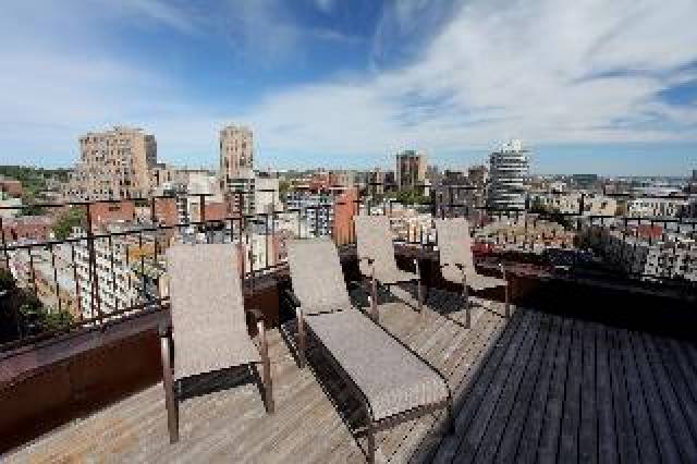 Terraço