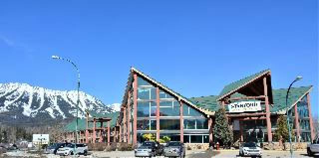 Vista General