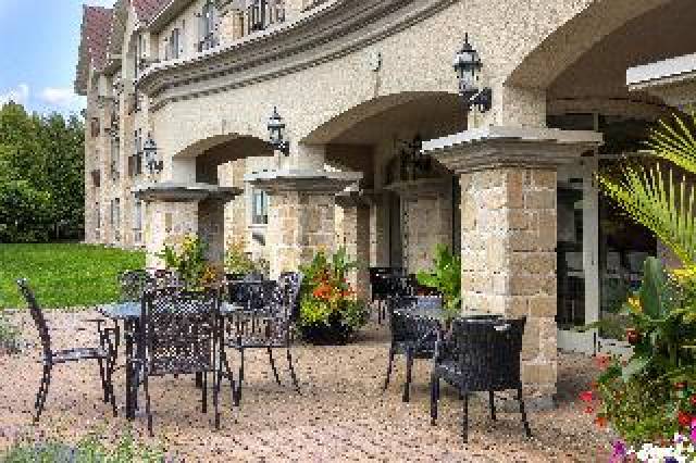 Terraço