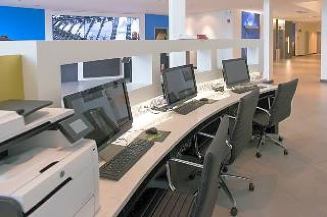 Vista General