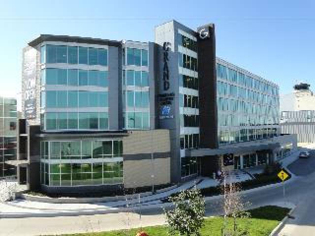 Vista General