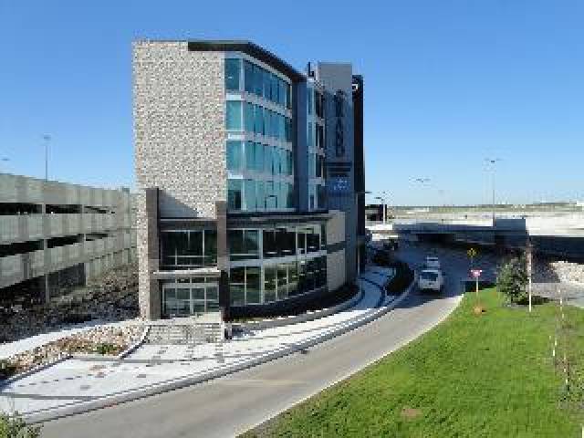 Vista General