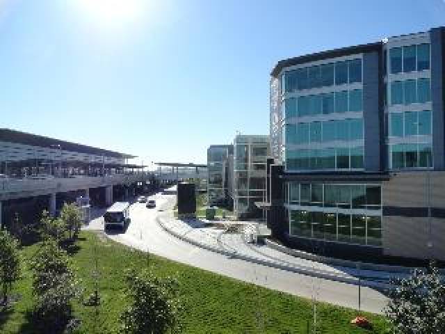 Vista General