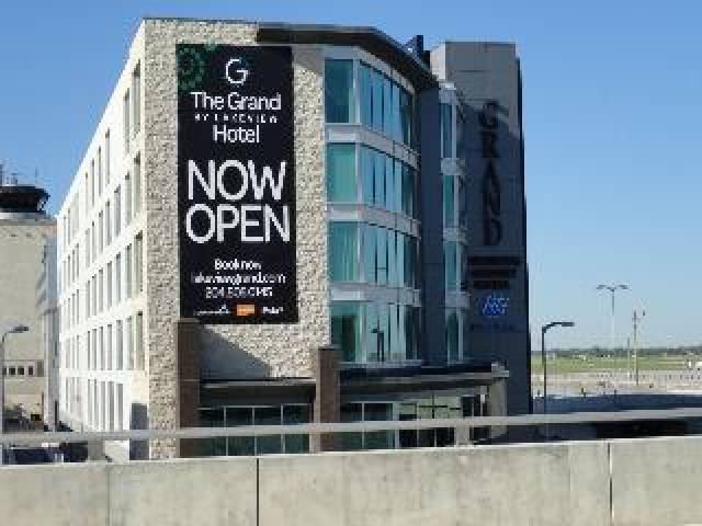 Vista General