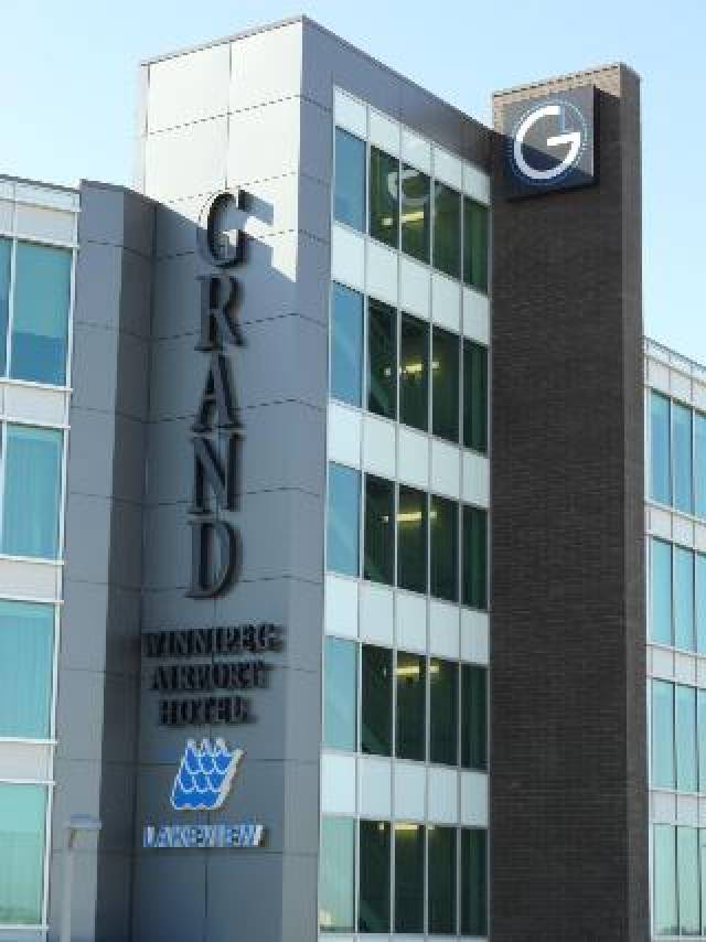 Vista General