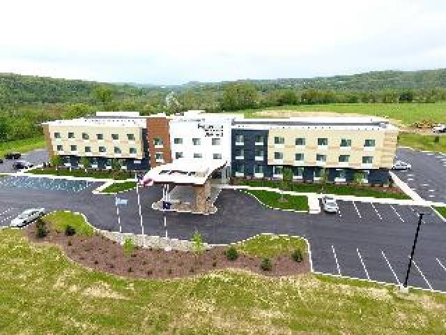 Vista General