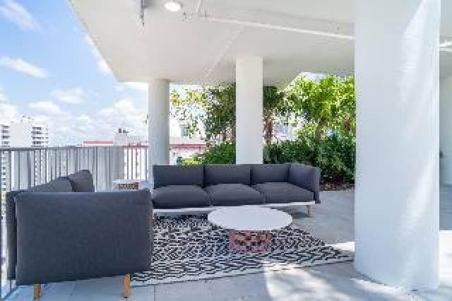 Terraço