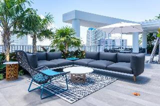 Terraço