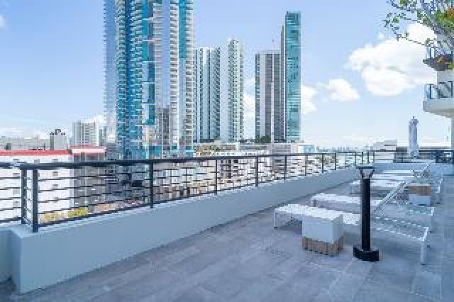 Terraço