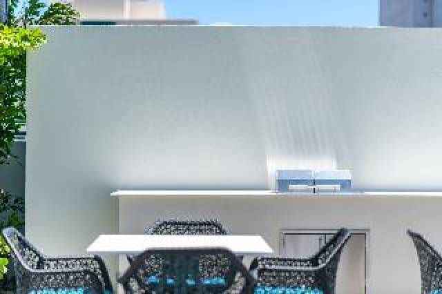 Terraço