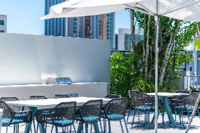 Terraço