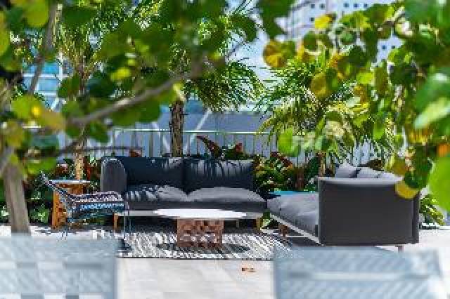 Terraço