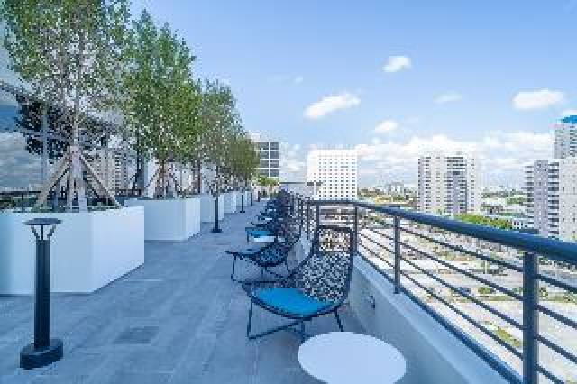 Terraço