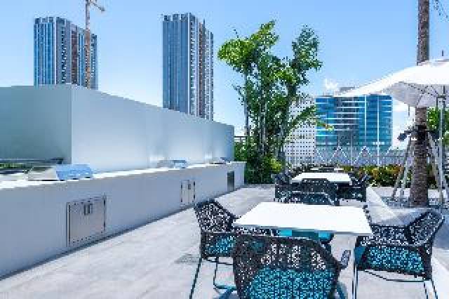 Terraço