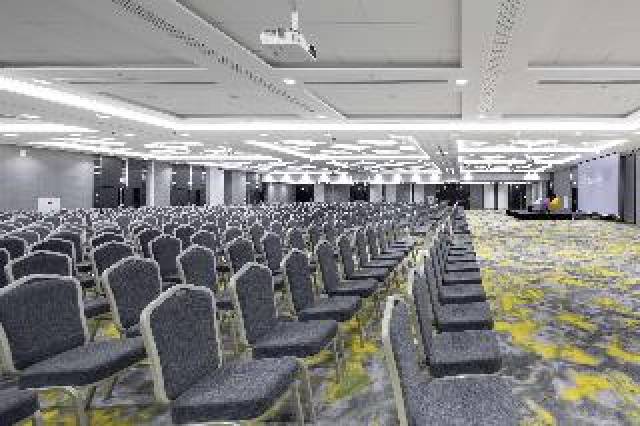 Conferencias
