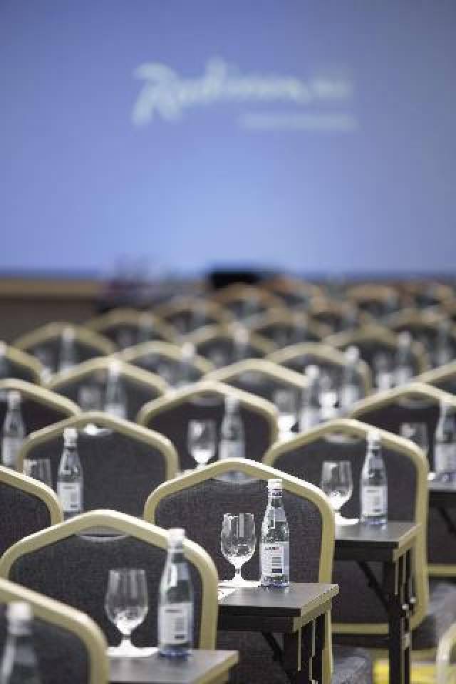 Conferencias