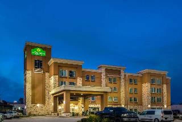 Vista General