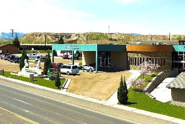 Vista General