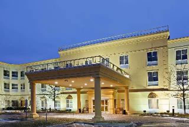 Vista General