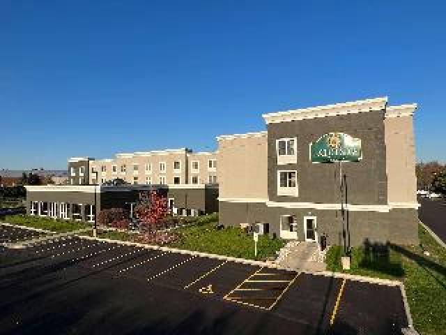 Vista General