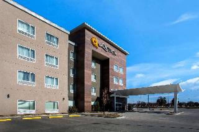 Vista General