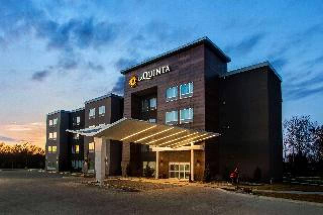 Vista General