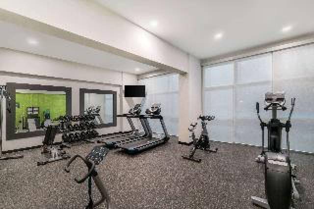 Desportos y Entretenimento