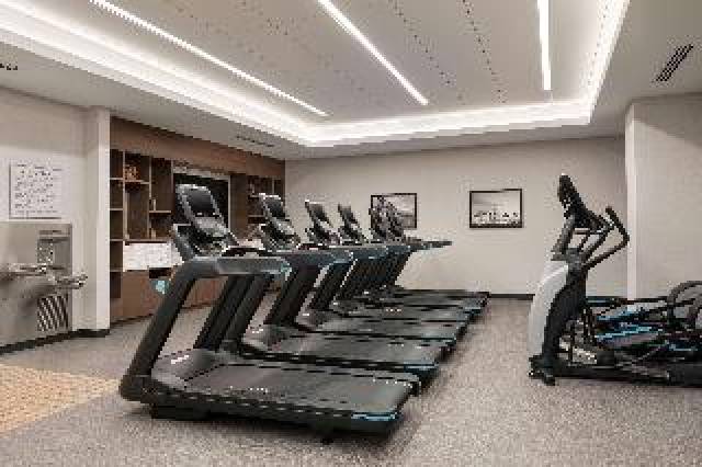 Desportos y Entretenimento